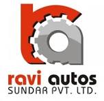 Ravi Autos